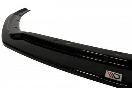 Front Splitter V.3 suitable for Ford Focus RS Mk3