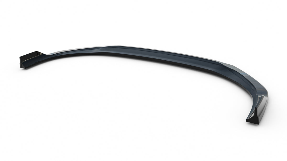 Front Splitter V.3 suitable for Hyundai I30 N-Line Wagon Mk3 Facelift