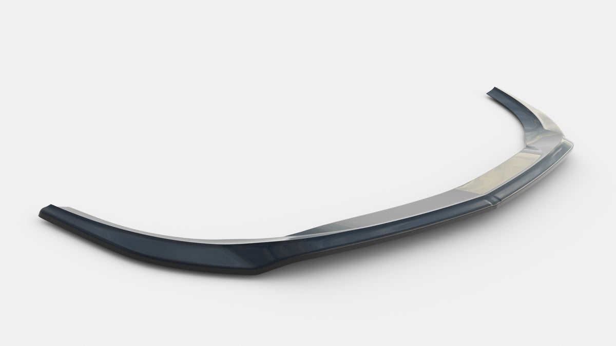 Front Splitter V.3 suitable for Mercedes-Benz V-Class W447