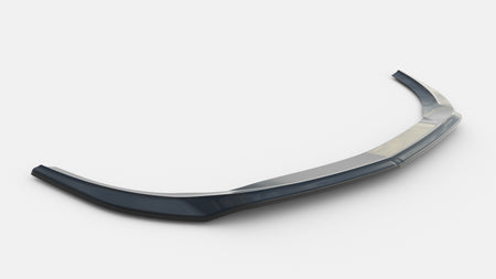 Front Splitter V.3 suitable for Mercedes-Benz V-Class W447