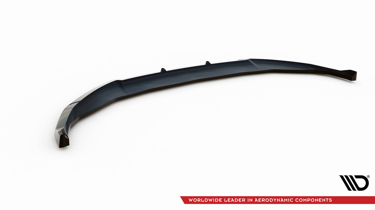 Front Splitter V.3 suitable for Mini Cooper Clubman John Cooper Works F54 Facelift