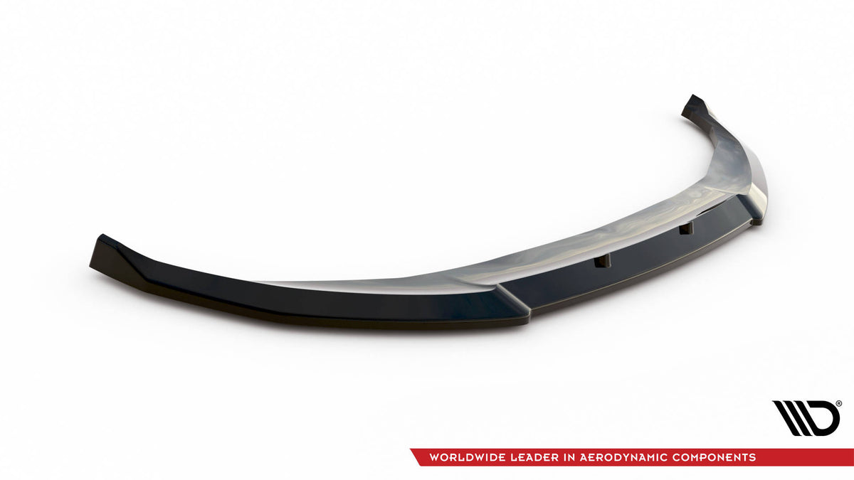 Front Splitter V.3 suitable for Mini Cooper Clubman John Cooper Works F54 Facelift