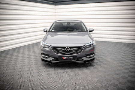 Front Splitter V.3 suitable for Opel Insignia Mk2