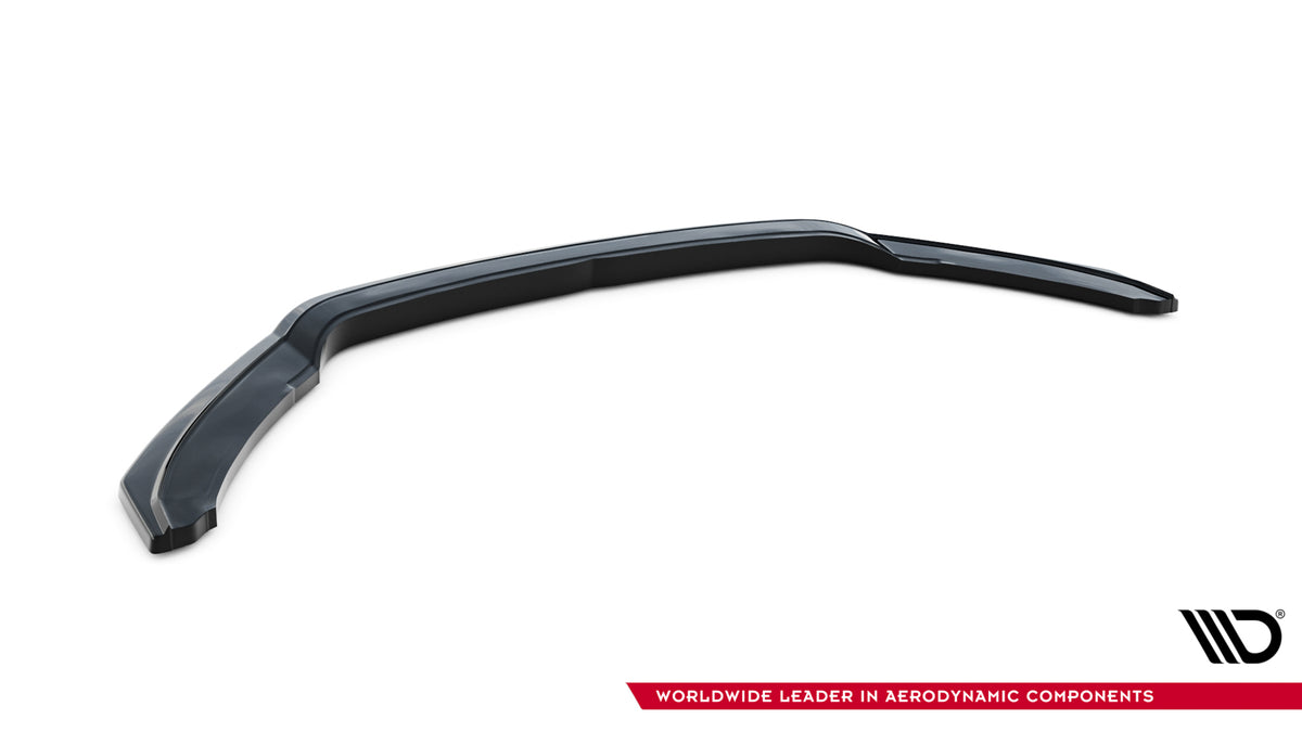 Front Splitter V.3 suitable for Skoda Scala
