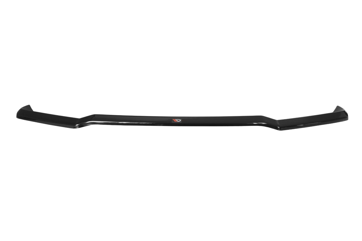 Front Splitter V.3 suitable for Subaru BRZ Mk1 Facelift
