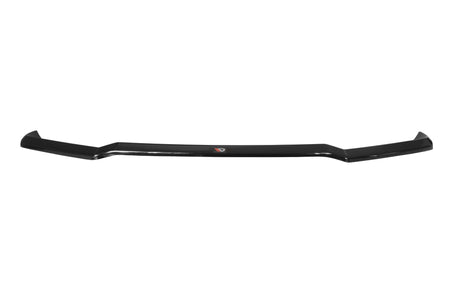 Front Splitter V.3 suitable for Subaru BRZ Mk1 Facelift