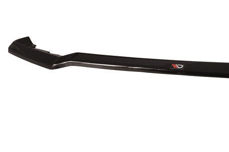 Front Splitter V.3 suitable for Subaru BRZ Mk1 Facelift
