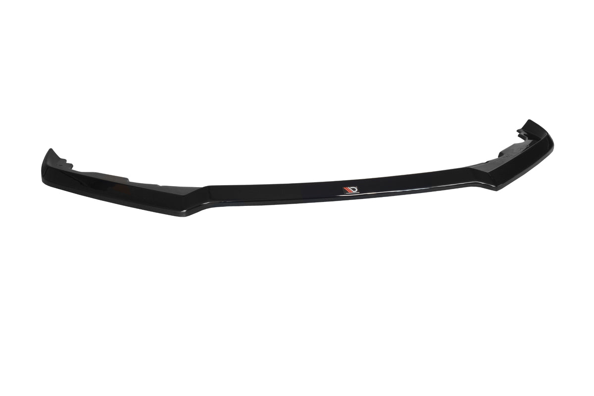 Front Splitter V.3 suitable for Subaru BRZ Mk1 Facelift