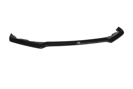 Front Splitter V.3 suitable for Subaru BRZ Mk1 Facelift