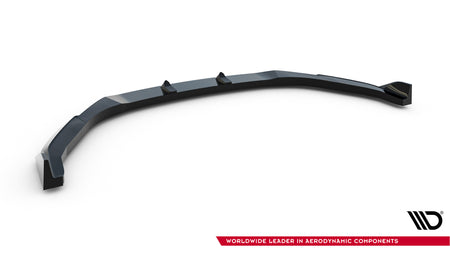 Front Splitter V.3 suitable for Subaru BRZ Mk2