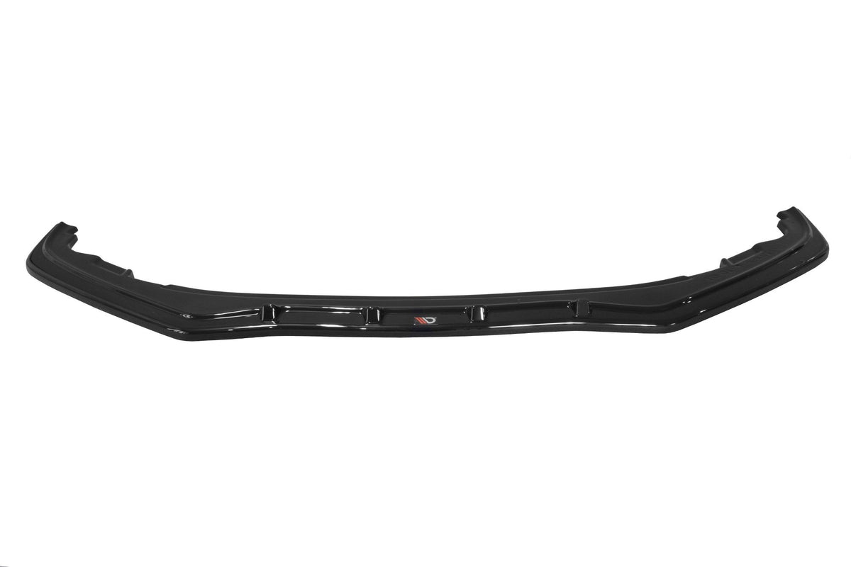 Front Splitter V.3 suitable for Toyota GT86 Facelift