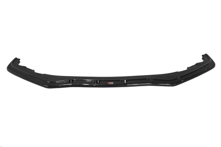 Front Splitter V.3 suitable for Toyota GT86 Facelift