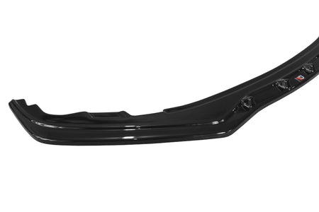 Front Splitter V.3 suitable for Toyota GT86 Facelift