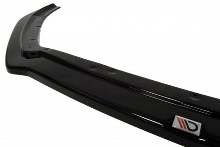 Front Splitter V.4 suitable for Ford Focus RS Mk3