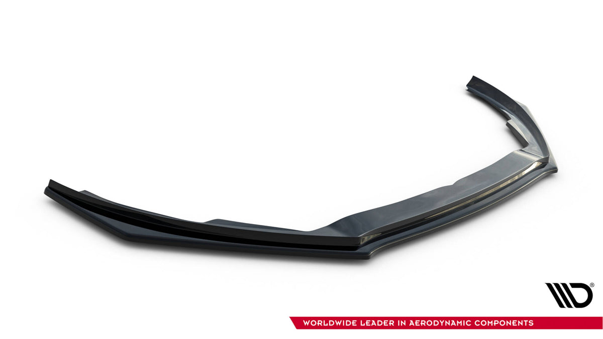 Front Splitter V.5 suitable for Ford Focus ST / ST-Line Mk4