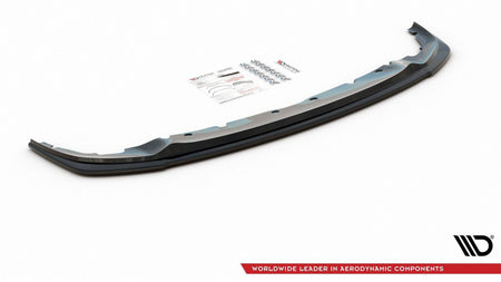 Front Splitter for suitable for BMW 1 M-Pack/ M135i / 128ti F40