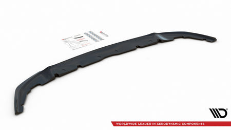 Front Splitter for suitable for BMW 1 M-Pack/ M135i / 128ti F40