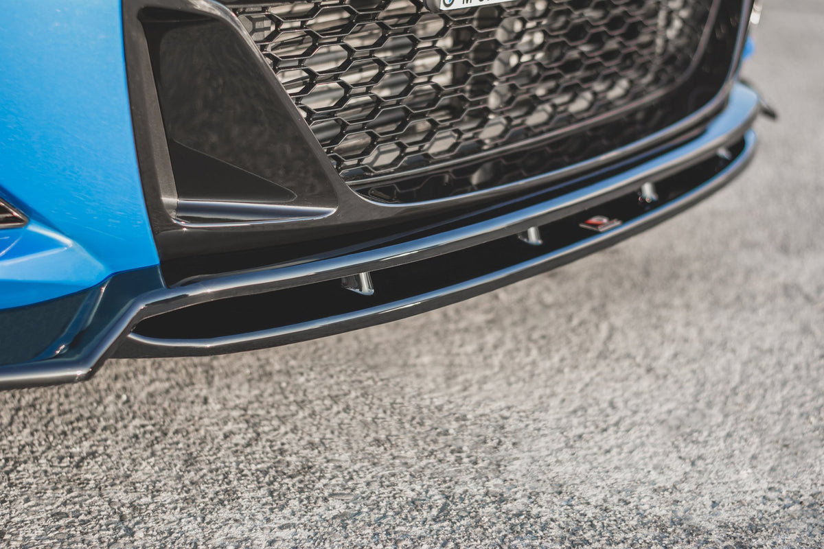 Front Splitter for suitable for BMW X2 F39 M-Pack