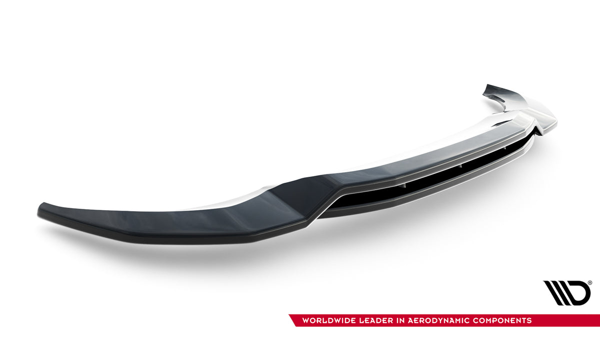 Front Splitter for suitable for BMW X4 M-Pack G02