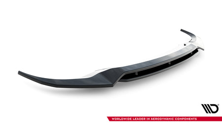 Front Splitter for suitable for BMW X5 G05 M-pack