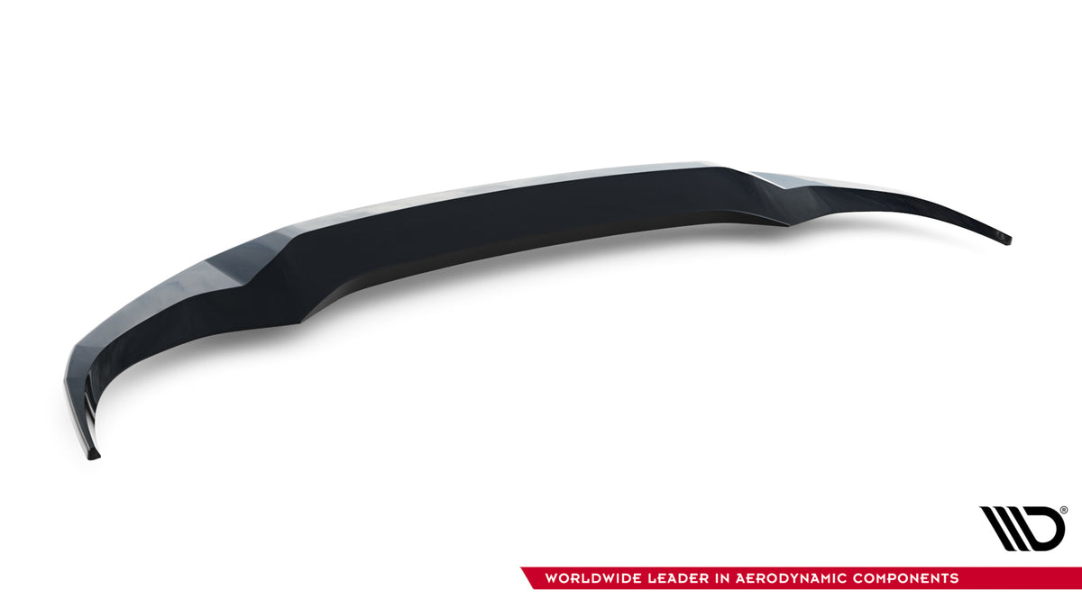 Front Splitter for suitable for BMW X5 G05 M-pack