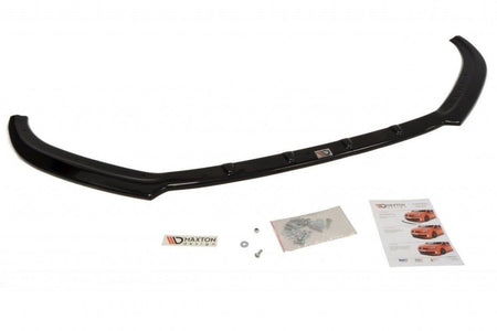 Front Splitter suitable for Audi A1 8X