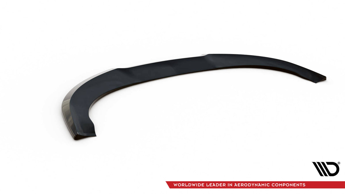 Front Splitter suitable for Audi A4 S-Line B7