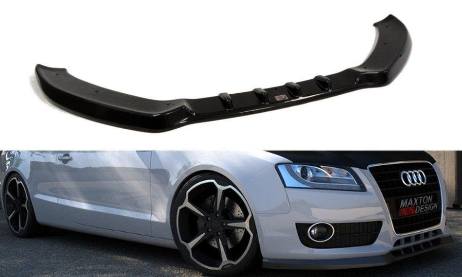 Front Splitter suitable for Audi A5 8T