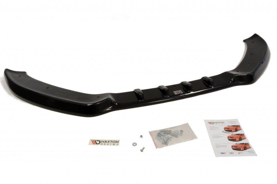 Front Splitter suitable for Audi A5 8T