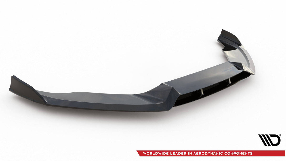 Front Splitter suitable for Audi A6 / A6 C7 S-line/ S6 C7 Facelift