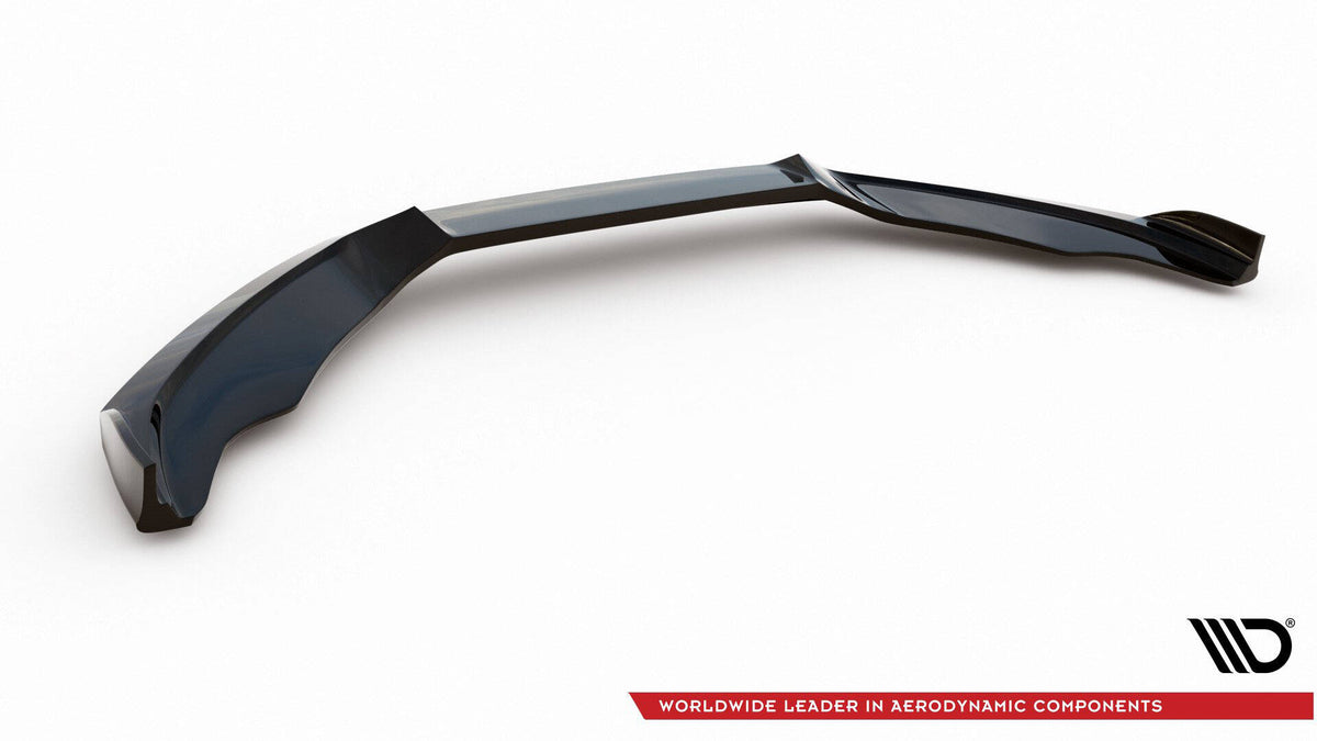 Front Splitter suitable for Audi A6 / A6 C7 S-line/ S6 C7 Facelift
