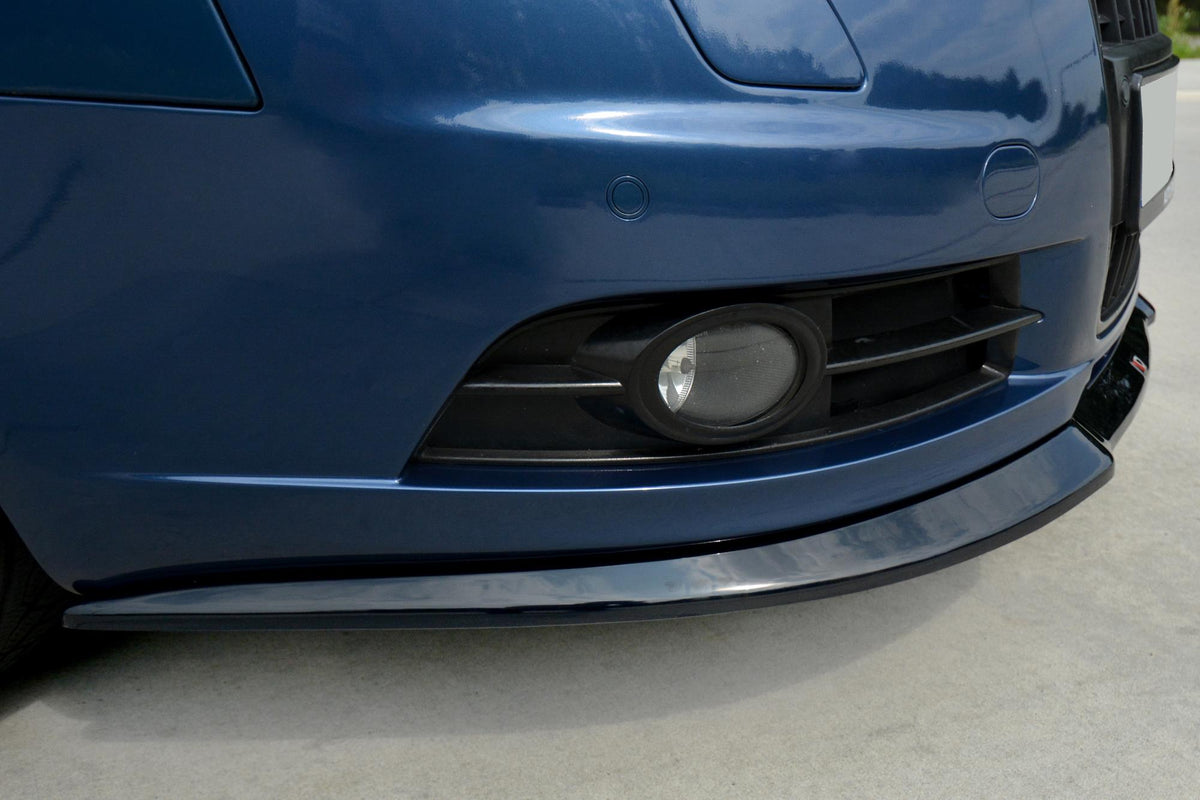 Front Splitter suitable for Audi A6 S-Line C6
