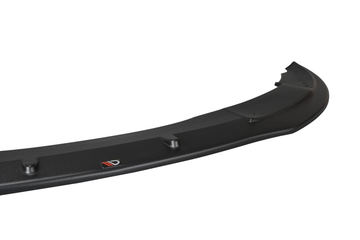 Front Splitter suitable for Audi A6 S-Line C6 FL