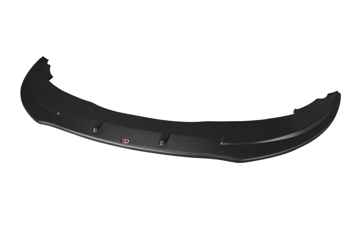 Front Splitter suitable for Audi A6 S-Line C6 FL