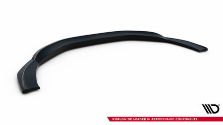 Front Splitter suitable for Audi A8 D4