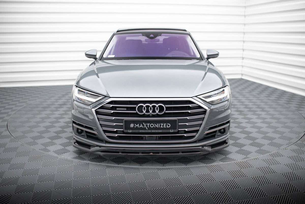 Front Splitter suitable for Audi A8 D5
