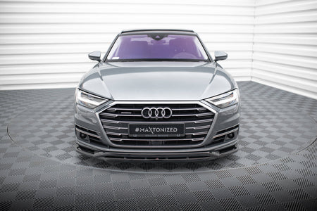 Front Splitter suitable for Audi A8 D5