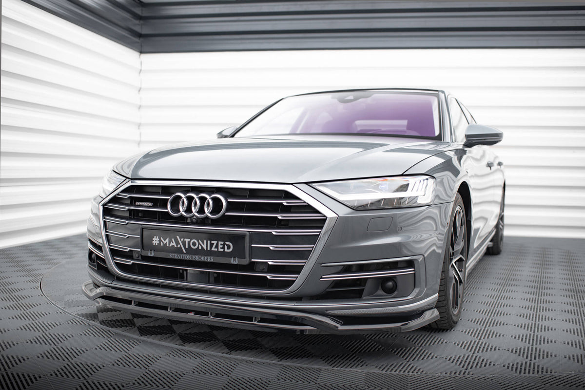 Front Splitter suitable for Audi A8 D5