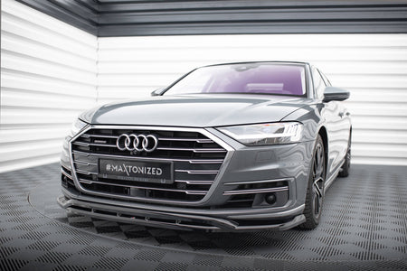Front Splitter suitable for Audi A8 D5