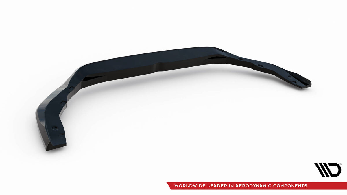 Front Splitter suitable for Audi A8 D5