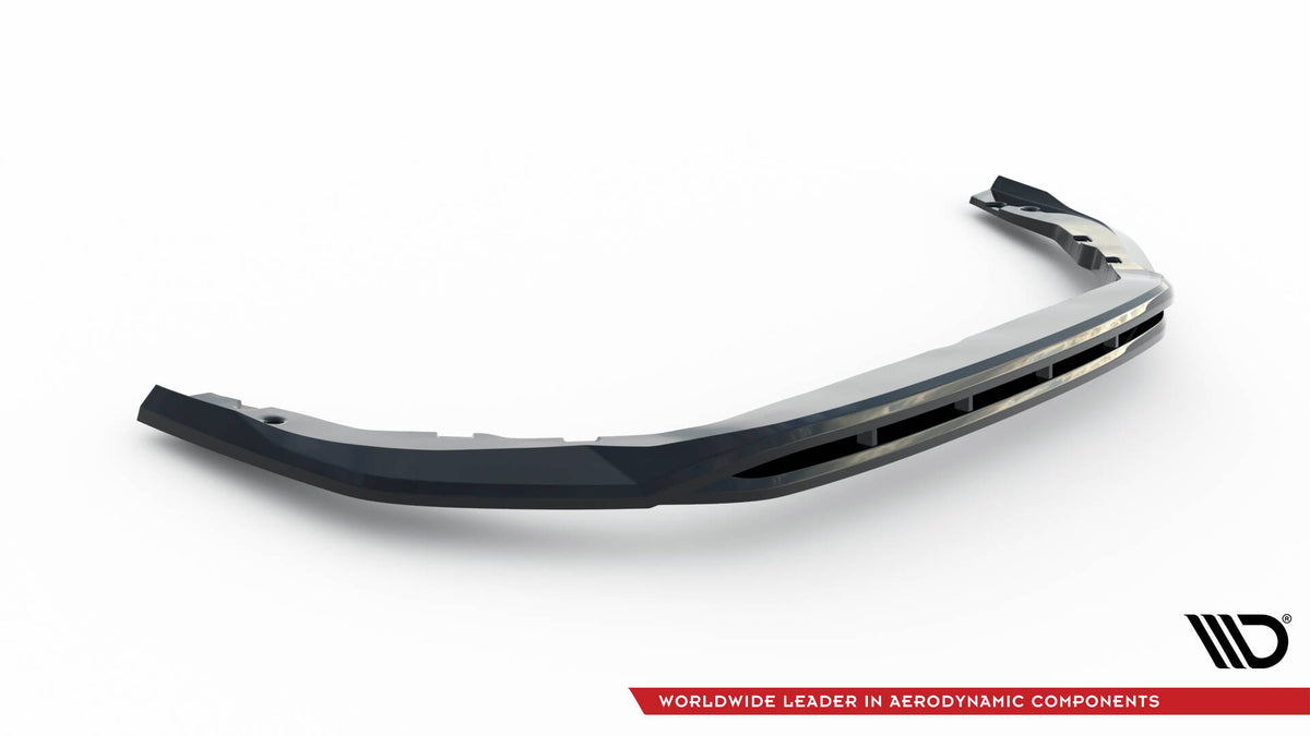 Front Splitter suitable for Audi A8 D5