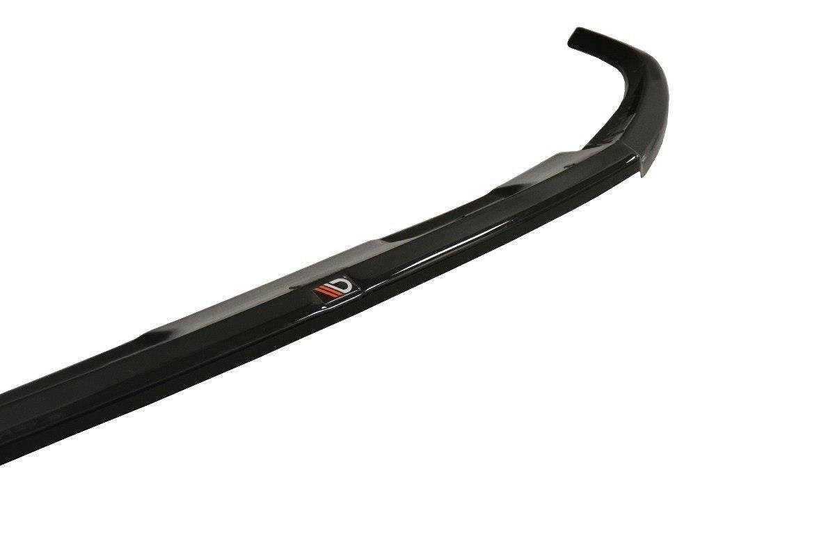 Front Splitter suitable for Audi Q2 Mk.1