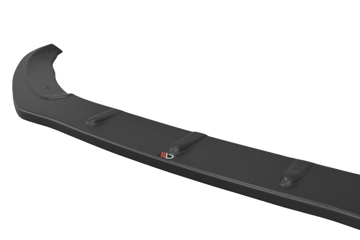 Front Splitter suitable for Audi RS5 8T / 8T FL