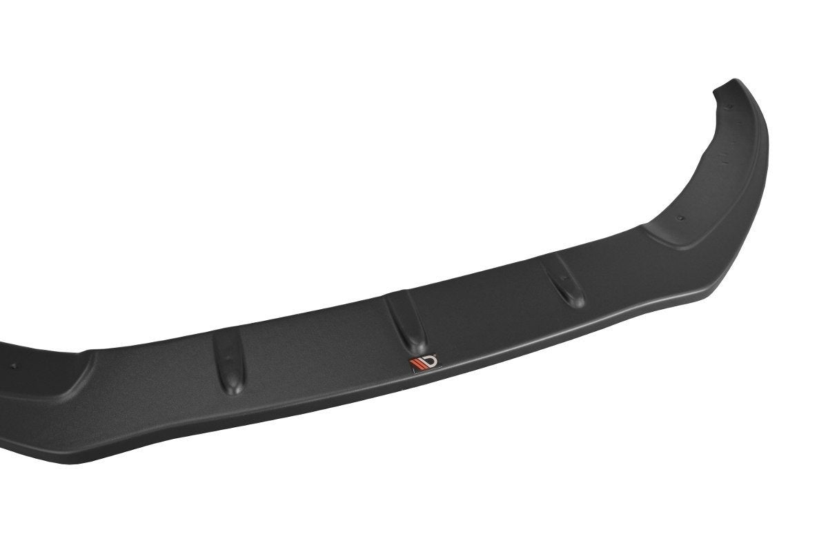 Front Splitter suitable for Audi RS5 8T / 8T FL