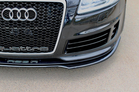 Front Splitter suitable for Audi RS6 C6