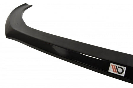 Front Splitter suitable for Audi S3 / A3 S-Line 8v Hatchback / Sportback