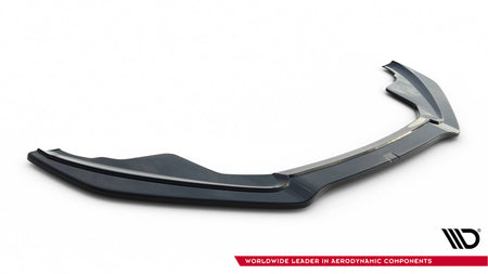 Front Splitter suitable for Audi S5 / A5 S-Line 8T
