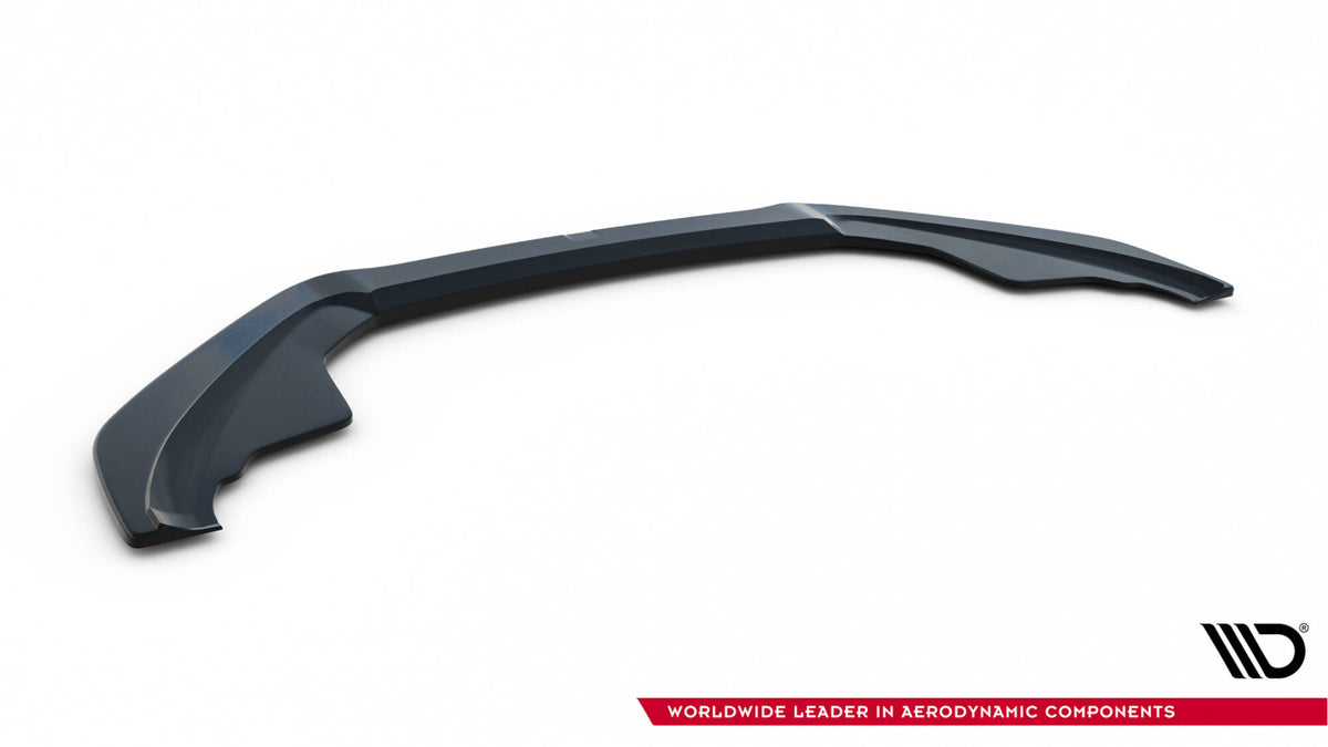 Front Splitter suitable for Audi S5 / A5 S-Line 8T