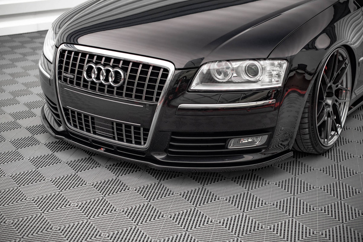 Front Splitter suitable for Audi S8 D3