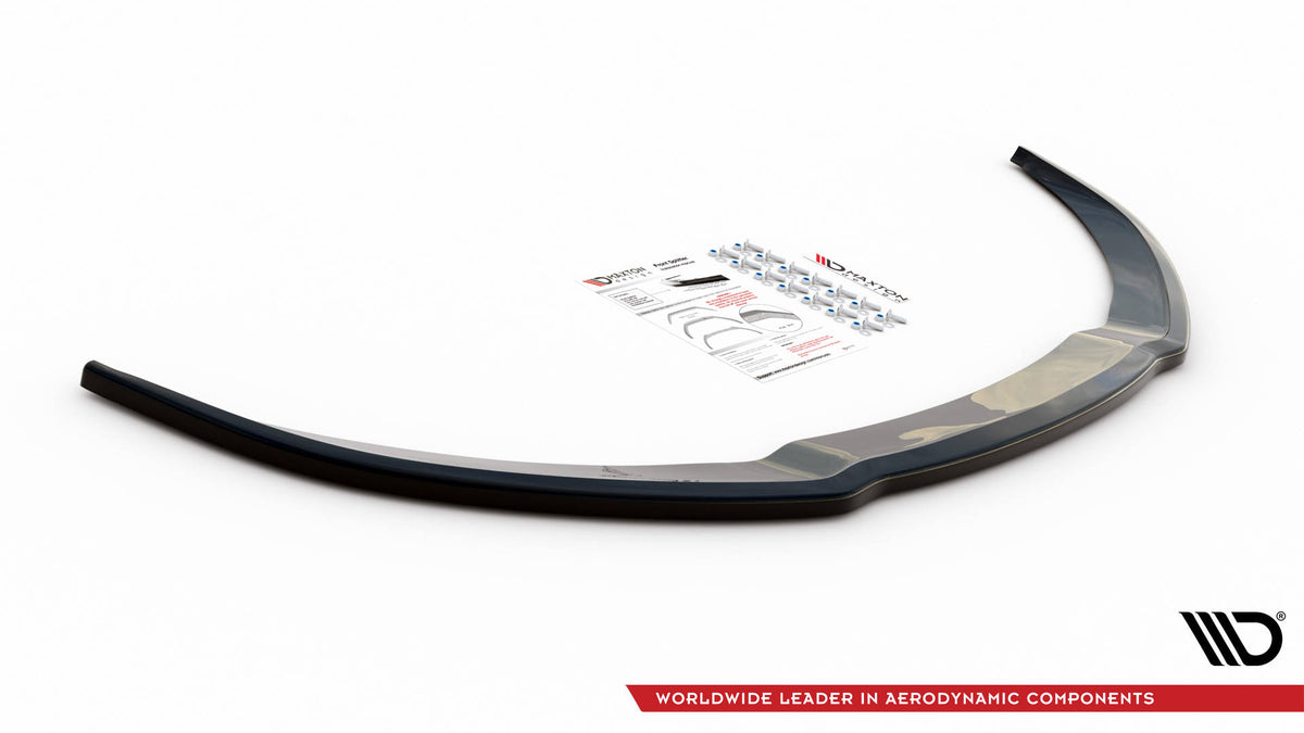 Front Splitter suitable for Audi S8 D3